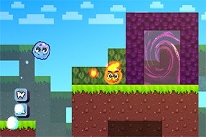 猫咪之光手游(暂未上线)v1.0 安卓版